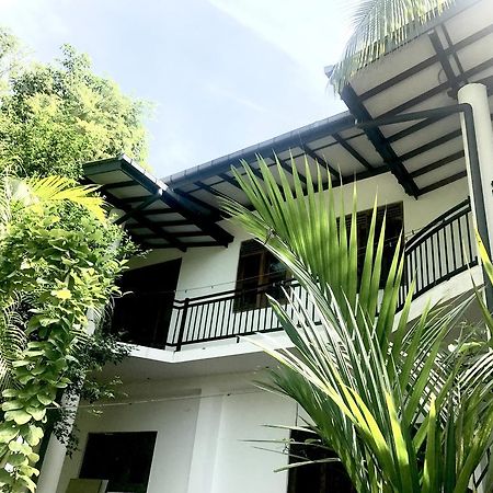 Mount Nature Villa Hikkaduwa Ngoại thất bức ảnh