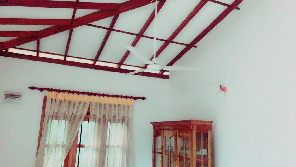 Mount Nature Villa Hikkaduwa Ngoại thất bức ảnh
