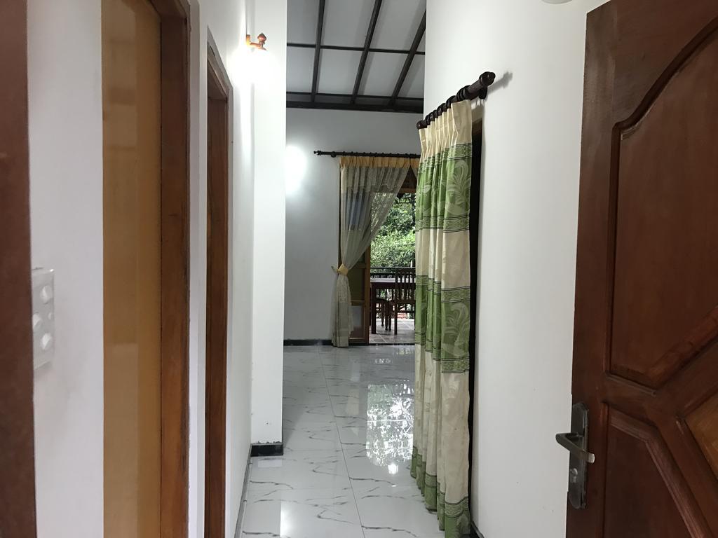 Mount Nature Villa Hikkaduwa Ngoại thất bức ảnh