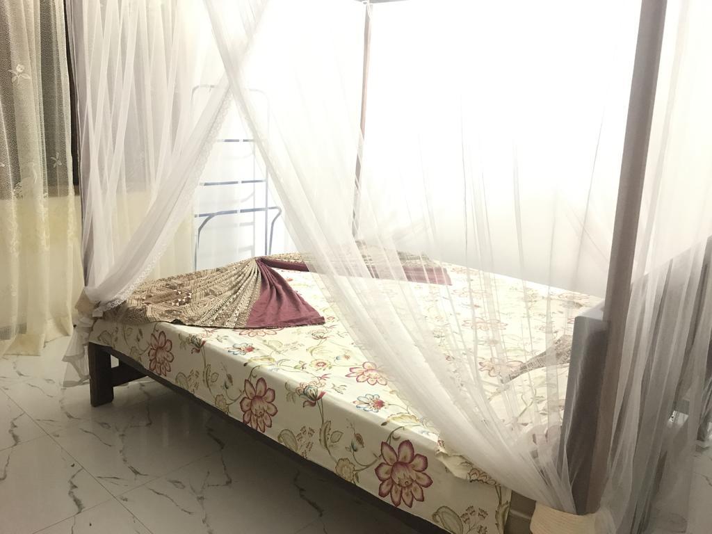 Mount Nature Villa Hikkaduwa Ngoại thất bức ảnh