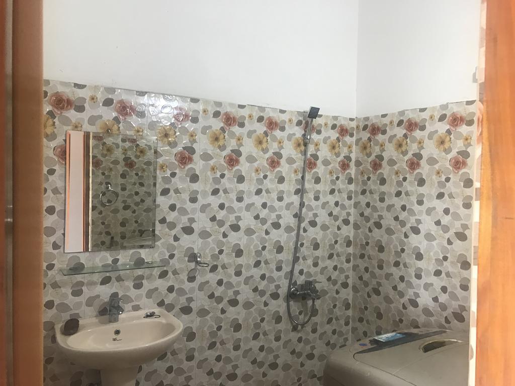 Mount Nature Villa Hikkaduwa Phòng bức ảnh