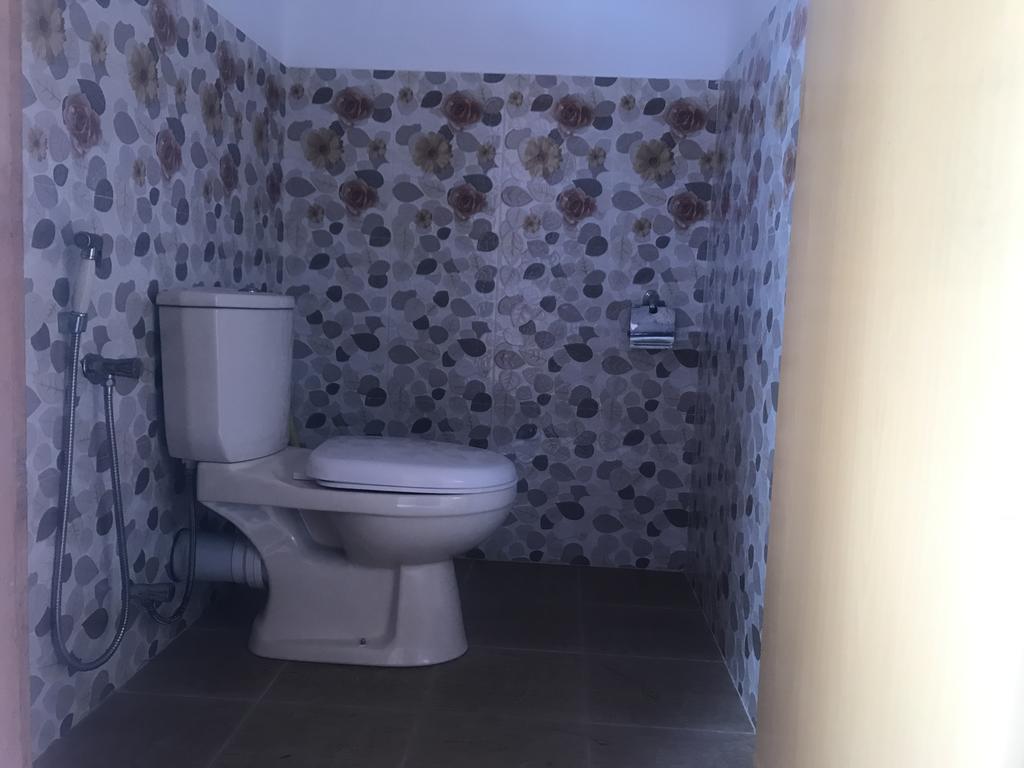 Mount Nature Villa Hikkaduwa Phòng bức ảnh
