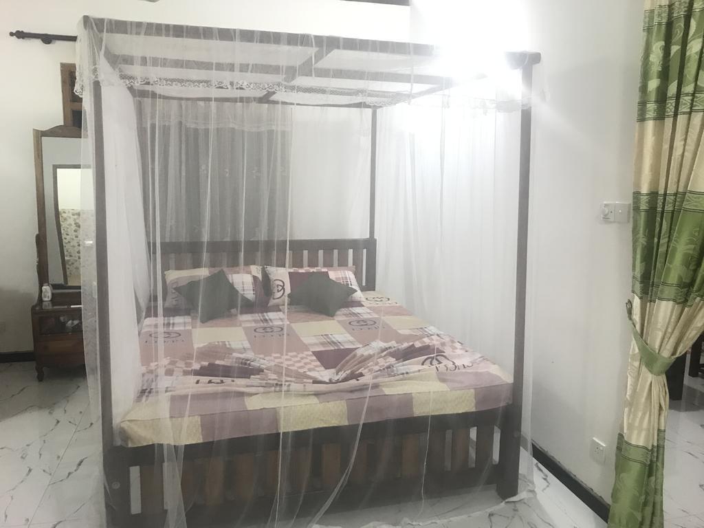 Mount Nature Villa Hikkaduwa Phòng bức ảnh