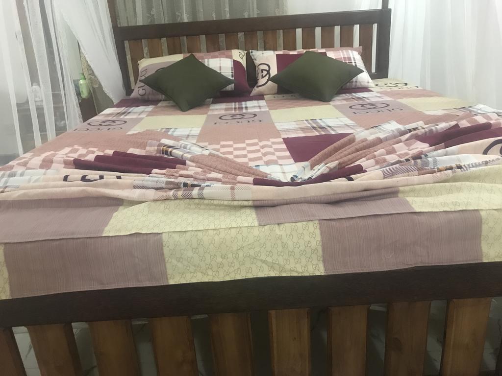 Mount Nature Villa Hikkaduwa Phòng bức ảnh