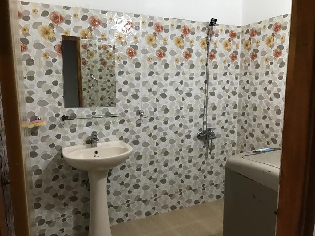 Mount Nature Villa Hikkaduwa Phòng bức ảnh